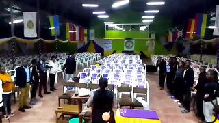 Church activity