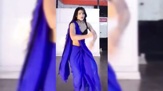 Indian Girl Naina Dance 6
