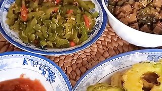 Menu sehat