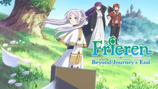 Frieren Beyond Journey's End Season 01 Episode 01 in Hindi Dubbed HD