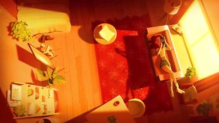 MISMATCHED - Short Animated