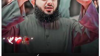 Muslman ko takleef deny sy HUZOOR PAK(S.W) KO TAKLEEF HOTI HY