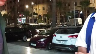 كواليس ???? مباراة الرجاء ???? الرياضي ⚽ لكرة القدم أمام الوداد الرياضي