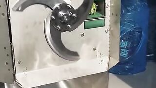 Satisfying food cutting 2