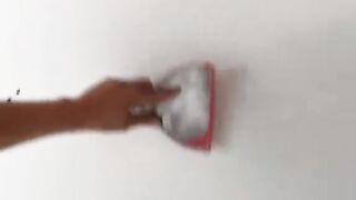 Isn't it satisfying paint