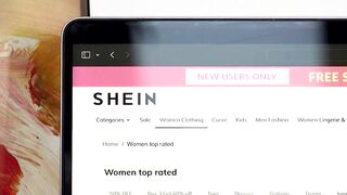 Shein set for major London share sale_ report _ REUTERS.