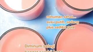 Susu Secang