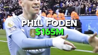 Fantastic price for Real Madrid player Vinicius Jr
