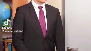 Simple Putin