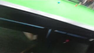 "Mustafa Kid President's Snooker Surprise!"#MKPSTUDIOS192