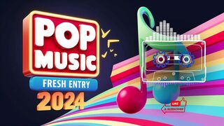 The Walking | Fresh Hit 2024 | Pop Music