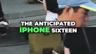 iPhone 16 Pro Max _ Release Date, Price, and Speculations.