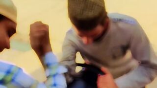 Sigma boys arm resling