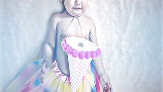 Little princess 4