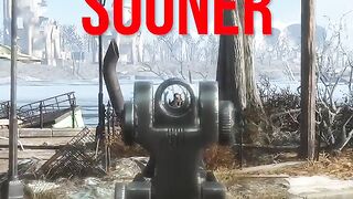 Fallout 5 Is Coming Sooner Than You Think.