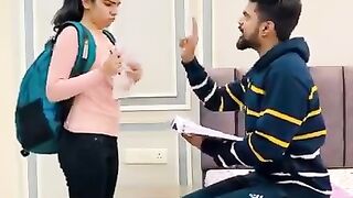 Classroom Comedy