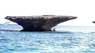 البحر هادي