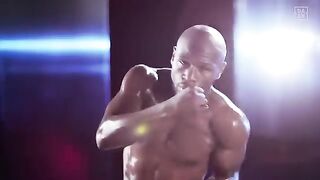 10 Minus Of Floyd May weather Perfecting The Sweet Science