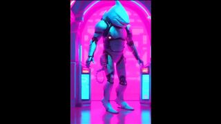 AI ANIMATION