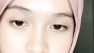 HIJAB TOBRUT 5