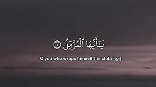 QURAN MOST BEAUTIFUL # #quran #recitetation