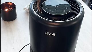 LEVOIT Air Purifier for Home Bedroom, Smart WiFi Alexa Control, Covers up to 916 Sq.Foot, 3 in 1 Filter for Allergies