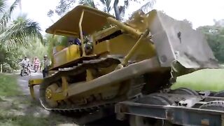 Lost Gold of WWII Treasure TUNNEL