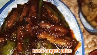 Balado terong