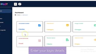 AI Pilot Review – Fire Your Designer, Writer, Coder, And Even Your Translator