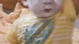 Funny baby 69