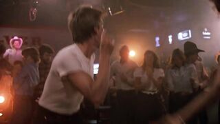 Footloose (1984) - Footloose Fight Scene _ Movieclips.