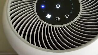 LEVOIT Air Purifiers for Home Bedroom, Smart WiFi, HEPA Sleep Mode for Home Large Room