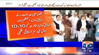 Cipher Case Big News : Imran Khan's Big Victory - Barrister Gohar Khan Big Statement | Geo News