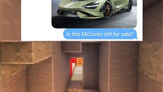 MCLAREN FOR SALE!!!!!