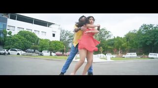 Actress Pavani Pantyless