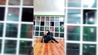 Indian Girl Sabeena Thapa Dance 5
