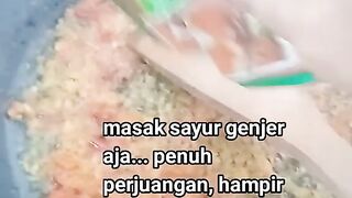Sayur genjer
