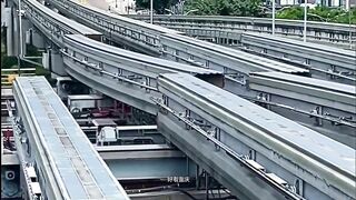 Train track