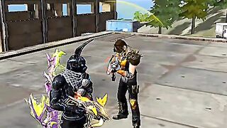 the disresTHE ENDpect