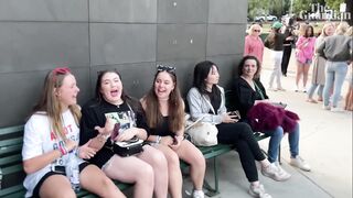 Melbourne's Love Story with Taylor Swift