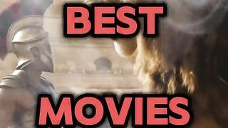 Top 10 best movies of 2024 #shorts #movie #2024.