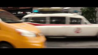Ghostbusters_ Frozen Empire (2024) - Mckenna Grace Sewer Dragon Chase Scene _ Movieclips.