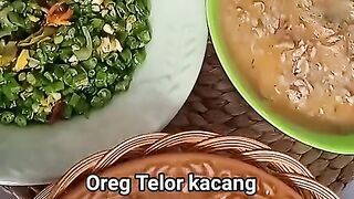 Menu saat belum belanja