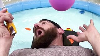 water ballon