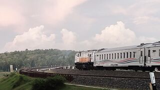 Train 13