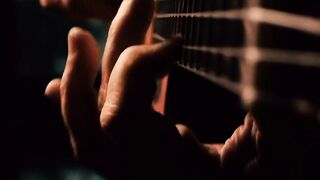 My guitar