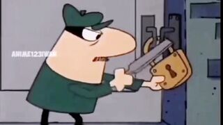 Pink Panther 3