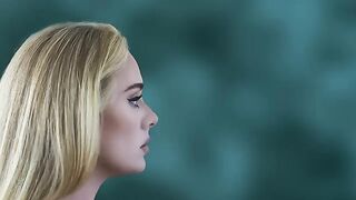 Adele - Easy On Me (Official Lyric Video) 3
