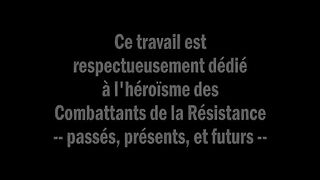 V. LES VISITEURS.  LA VRAIE FIN DE    V