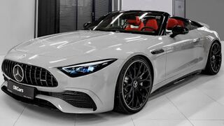 Mercedes benz presentation 2024